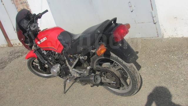 Suzuki GS 250. 250. ., , ,   