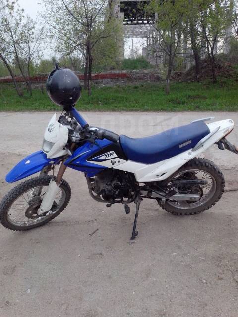 Irbis TTR 250. 250. ., , ,   