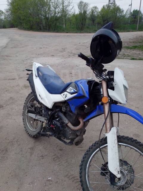 Irbis TTR 250. 250. ., , ,   