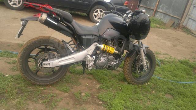 Yamaha MT-03. 660. ., , ,   