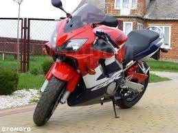 Honda CBR 600F4i. 600. ., , ,   