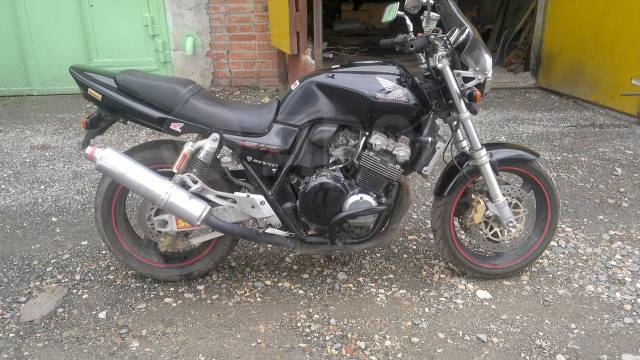 Honda CB 400SFV. 400. ., , ,   