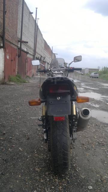 Honda CB 400SFV. 400. ., , ,   