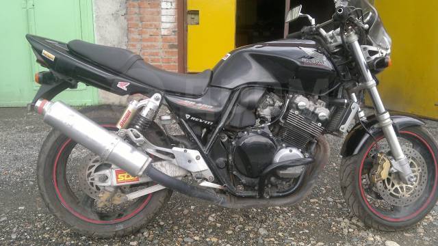 Honda CB 400SFV. 400. ., , ,   