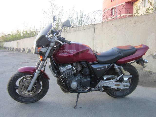 Honda CB 400. 400. ., , ,   