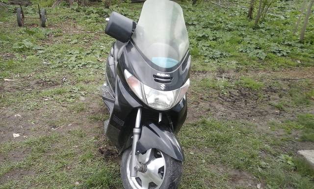 Suzuki Skywave 250. 250. ., , ,   