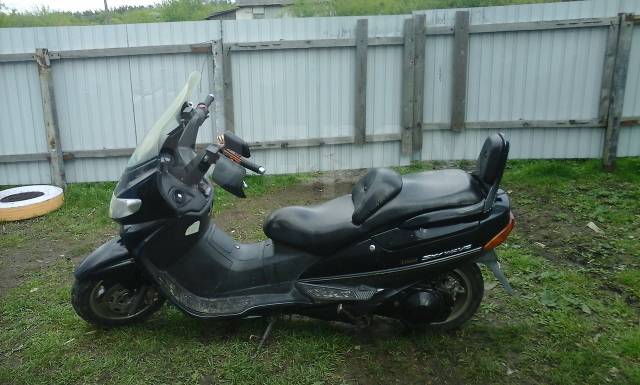 Suzuki Skywave 250. 250. ., , ,   