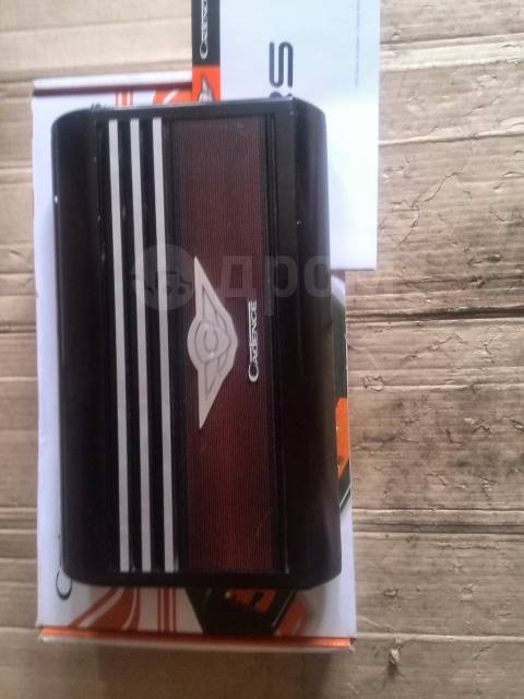  Cadence Q7000m  () 