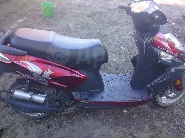 Racer Stells 150. 150. ., , ,   