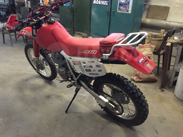 Honda XR 600R. 600. ., , ,   