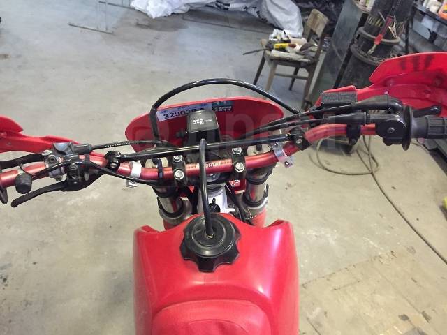 Honda XR 600R. 600. ., , ,   