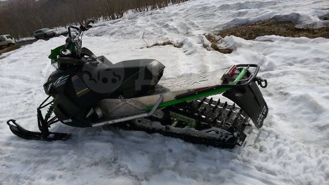 Arctic Cat M 1100 SnoPro 153. ,  ,   