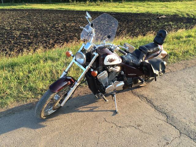 Honda Steed 400. 400. ., , ,   