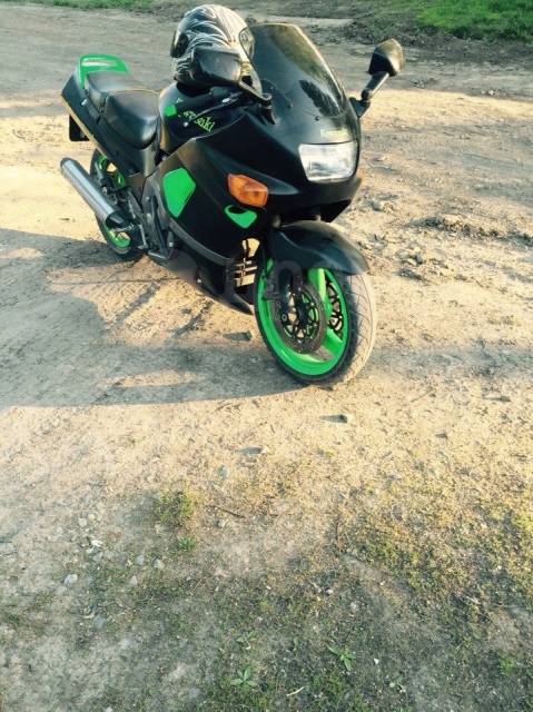 Kawasaki ZZR 400. 400. ., , ,   