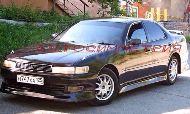 cresta 90 vertex