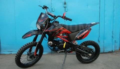 Irbis TTR 125. 125. ., , ,   