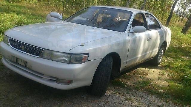 Toyota chaser 1994