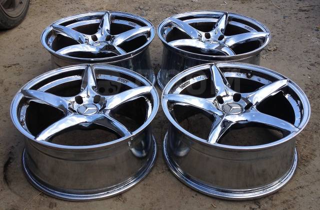 Armani Cross R19