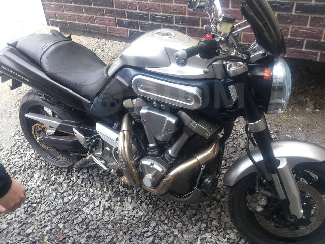 Yamaha MT-01. 1 670. ., , ,   