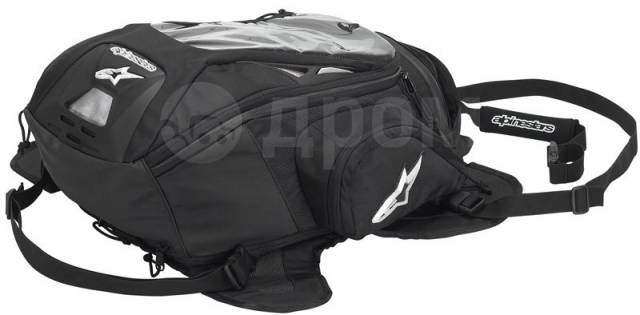 Alpinestars store tank bag