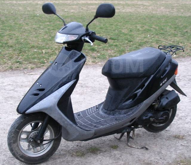 Скутер Honda Dio 27 расцветка