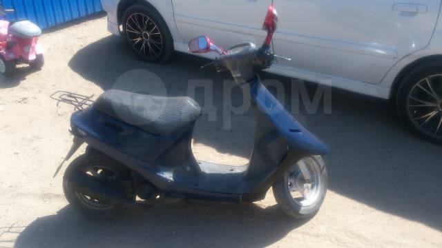 Honda Dio AF18. 49. ., ,  ,   