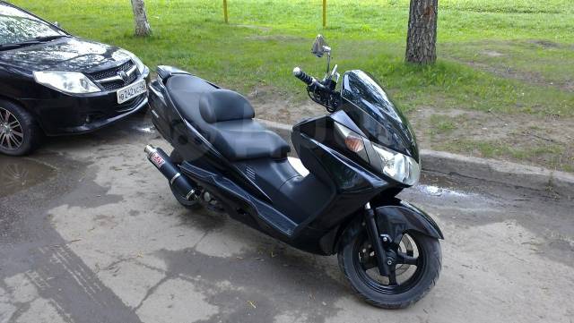 Suzuki Skywave 400. 400. ., , ,   