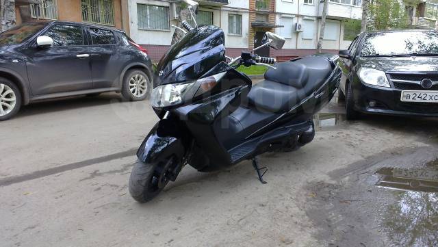 Suzuki Skywave 400. 400. ., , ,   