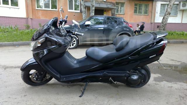 Suzuki Skywave 400. 400. ., , ,   