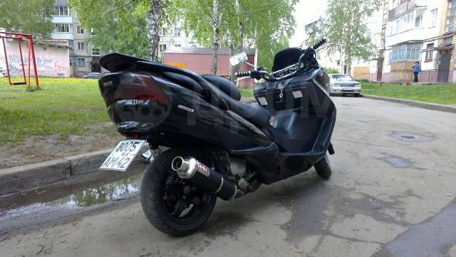 Suzuki Skywave 400. 400. ., , ,   