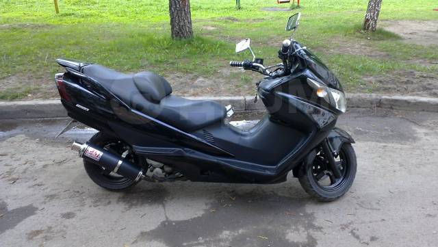 Suzuki Skywave 400. 400. ., , ,   