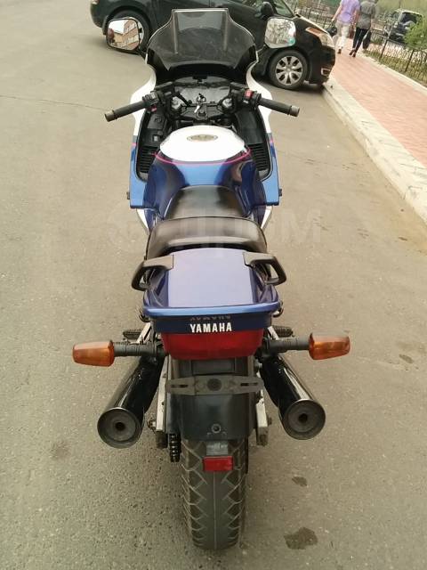 Yamaha FJ 1200. 1 200. ., , ,   