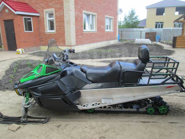 Arctic Cat Bearcat Z1 XT. ,  ,   