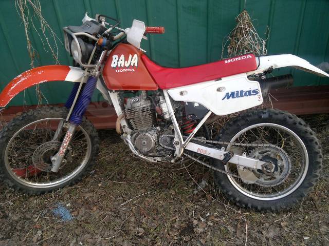 Honda XR 250R. 250. ., , ,   