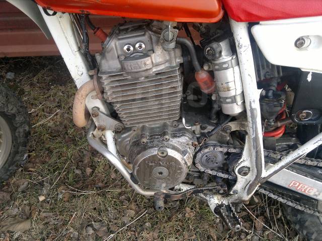 Honda XR 250R. 250. ., , ,   