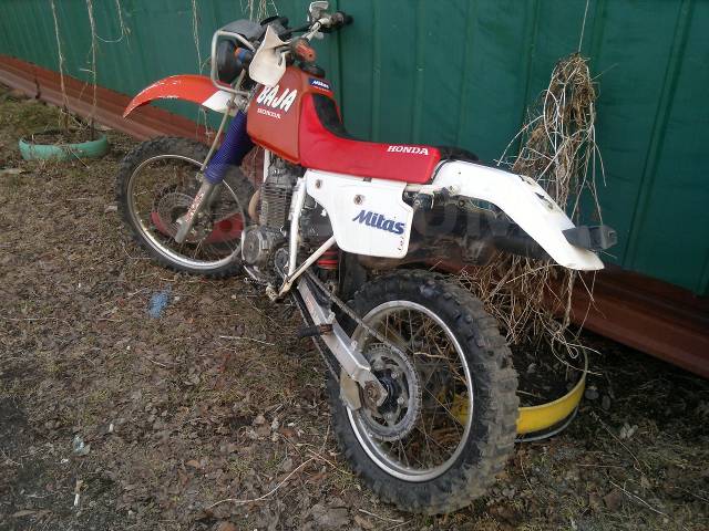 Honda XR 250R. 250. ., , ,   