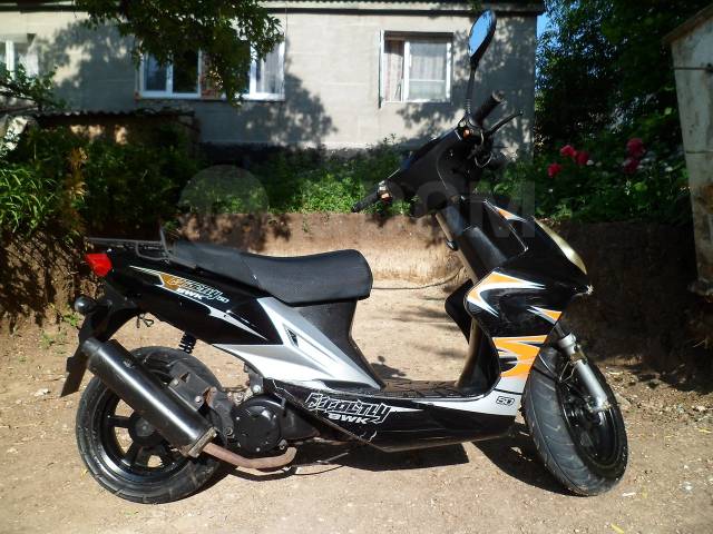 Yamaha Jog. 50. ., ,   