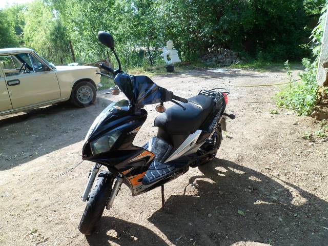 Yamaha Jog. 50. ., ,   