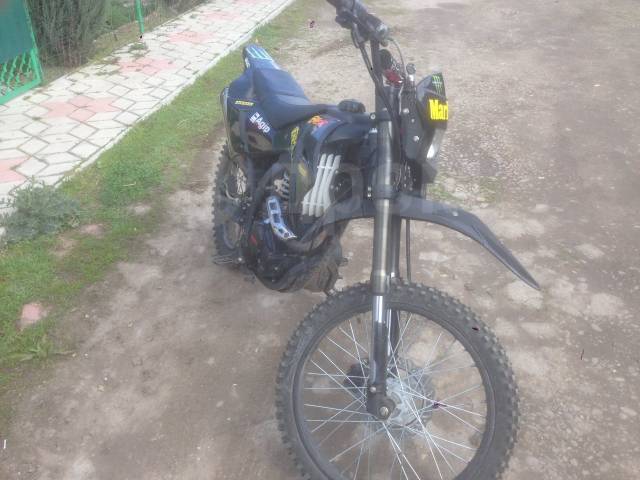 Irbis TTR 250. 250. ., ,  ,   