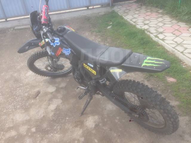 Irbis TTR 250. 250. ., ,  ,   