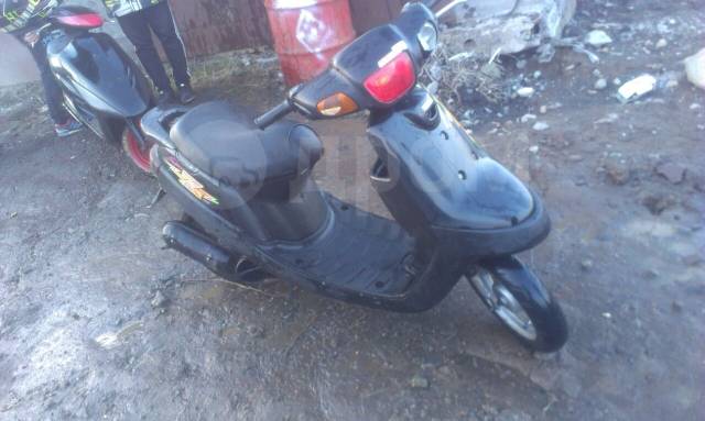 Yamaha Jog Aprio. 49. ., ,  ,   