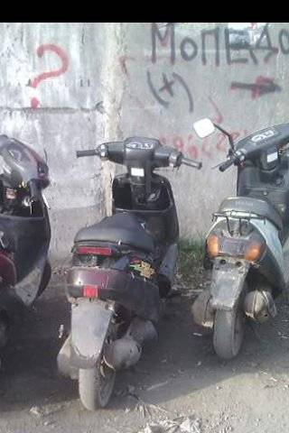 Yamaha Jog Aprio. 49. ., ,  ,   