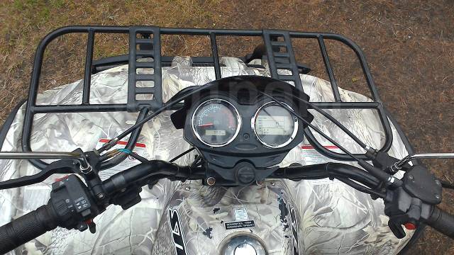 Stels ATV 500GT. ,  \,   