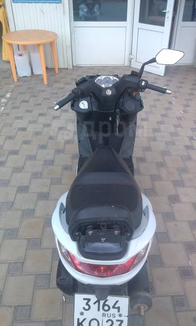 Sym QuadLander 200. 171. ., , ,   