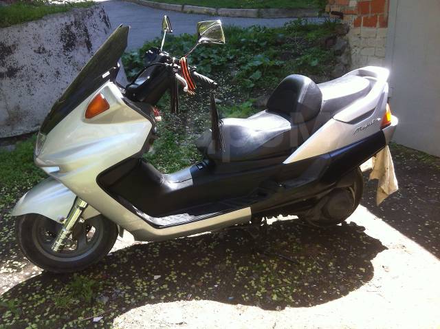 Yamaha Majesty. 250. ., , ,   