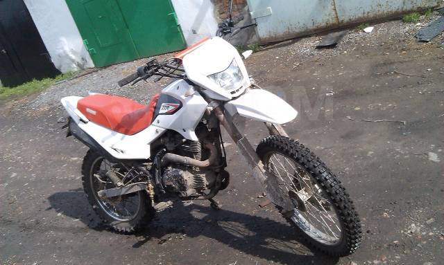 Irbis TTR 250. 250. ., , ,   