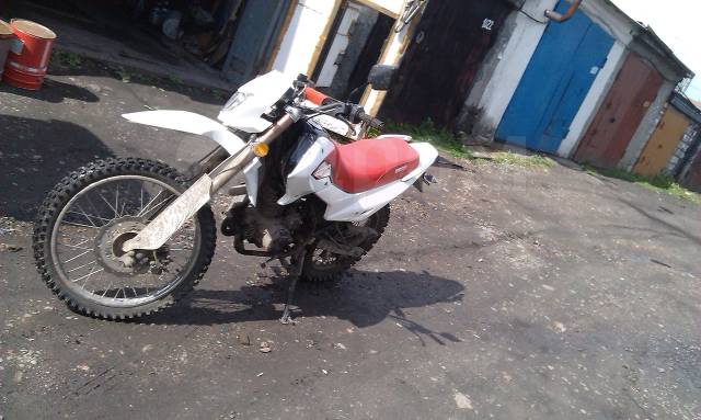 Irbis TTR 250. 250. ., , ,   