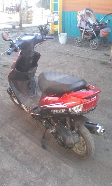 Racer Meteor 50. 50. ., ,  ,   