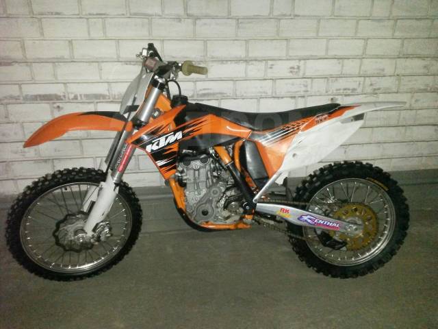 KTM 450 SX-F. 450. ., ,  ,   