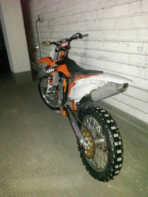 KTM 450 SX-F. 450. ., ,  ,   